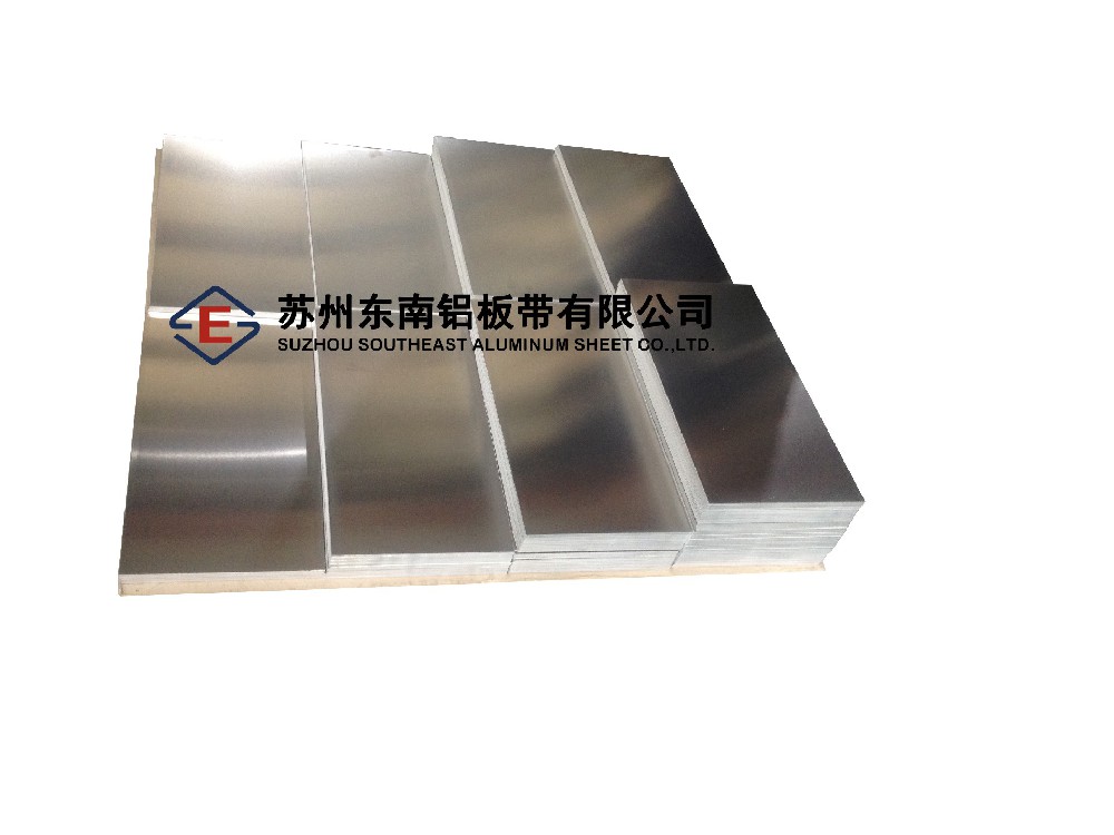 苏州东南5052铝板用途与性能介绍