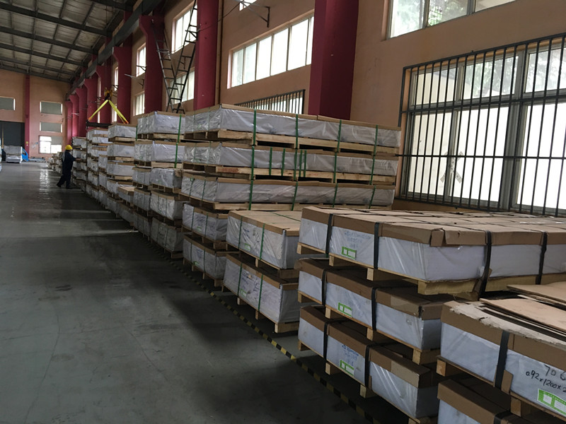 5052铝板的标准硬度与应用领域！