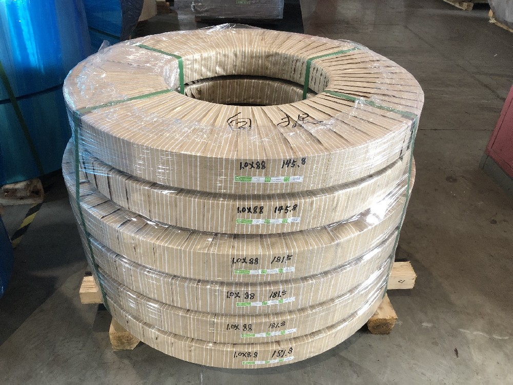 苏州东南铝板带：使用保温铝卷的几个优势