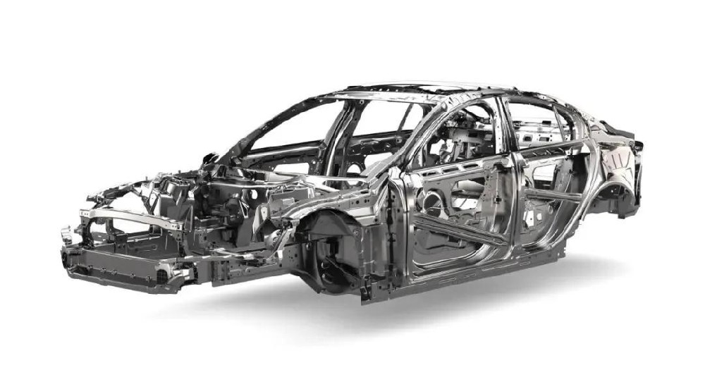 简述铝合金对汽车轻量化的重要贡献