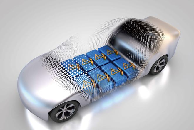 【行业资讯】新能源汽车动力电池外壳的材料应该这样选！